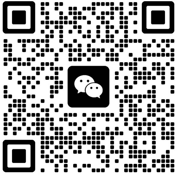 微信二维码