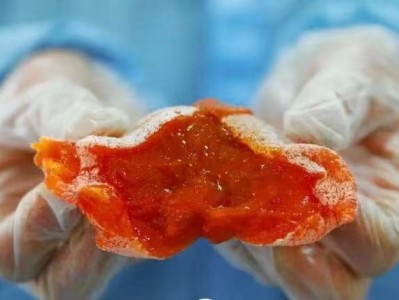 富平柿饼怎么选才正宗？3 个关键技巧避开劣质品，吃出地道陕西味